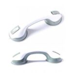 مانع الانزلاق مقبض حوض الاستحمام مساعد لمنع الانزلاق As Seen On Tv Easy To Grip Helping Handle - الصورة 10