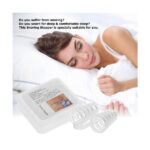 ⁦مانع الشخير لنوم هادئ ومريجح 5 قطع  – Snore Stopper – 5Pcs⁩ - الصورة ⁦2⁩
