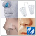 مانع الشخير لنوم هادئ ومريح - Snore Stopper - 1Pcs - الصورة 6