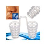 مانع الشخير لنوم هادئ ومريح - Snore Stopper - 1Pcs - الصورة 8
