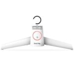 ⁦مجفف الملابس الكهربائي 2 في 1 Smart Frog Electric Hanger Rack⁩ - الصورة ⁦11⁩