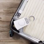 ⁦مجفف الملابس الكهربائي 2 في 1 Smart Frog Electric Hanger Rack⁩ - الصورة ⁦4⁩