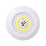 ⁦مجموعة مصابيح LED بجهاز تحكم عن بعد من 3 قطع LED Light With Remote Control Set Of 3⁩ - الصورة ⁦13⁩