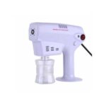 ⁦مسدس بخار النانو للشعر و الوجة Nano Steam Spray Hair Dyeing Dressing لإصلاح الشعر التالف⁩ - الصورة ⁦12⁩