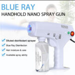 ⁦مسدس بخار النانو للشعر و الوجة Nano Steam Spray Hair Dyeing Dressing لإصلاح الشعر التالف⁩ - الصورة ⁦14⁩