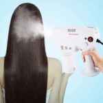 ⁦مسدس بخار النانو للشعر و الوجة Nano Steam Spray Hair Dyeing Dressing لإصلاح الشعر التالف⁩ - الصورة ⁦5⁩