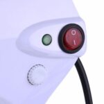 ⁦مسدس بخار النانو للشعر و الوجة Nano Steam Spray Hair Dyeing Dressing لإصلاح الشعر التالف⁩ - الصورة ⁦6⁩