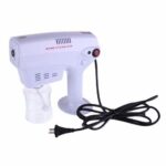 ⁦مسدس بخار النانو للشعر و الوجة Nano Steam Spray Hair Dyeing Dressing لإصلاح الشعر التالف⁩ - الصورة ⁦8⁩