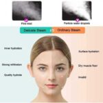 ⁦مسدس بخار النانو للشعر و الوجة Nano Steam Spray Hair Dyeing Dressing لإصلاح الشعر التالف⁩ - الصورة ⁦10⁩