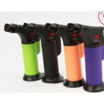 مسدس تحمير الطعام - ولاعه Food Torch - Lighter - الصورة 9