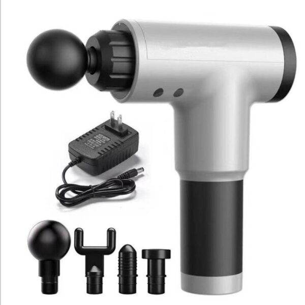 ⁦مسدس مساج اصلي Gun Massager⁩ - الصورة ⁦12⁩