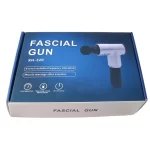 مسدس مساج اصلي Gun Massager - الصورة 13