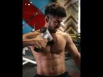 مسدس مساج اصلي Gun Massager - الصورة 15