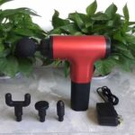مسدس مساج اصلي Gun Massager - الصورة 8
