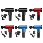 مسدس مساج اصلي Gun Massager - الصورة 9