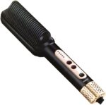 مشط الشعر الحراري سوكاني 950 فهرنهايت فرشة لفرد الشعر Sokany SK-1008 - الصورة 8
