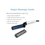 مشط الشعر الحراري للرجال - Beard & Hair Straightener - الصورة 8