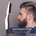 مشط شعر حراري للشعر والذقن Styler v2 - الصورة 11