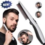 مشط شعر حراري للشعر والذقن Styler v2 - الصورة 7
