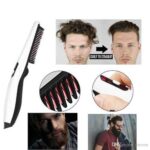 مشط شعر حراري للشعر والذقن Styler v2 - الصورة 10