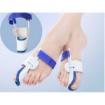معالج مفصل الاصبع الطبي للقدم Night Foot Care Toe Correction - الصورة 6