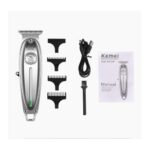 مكنة حلاقة الشعر كيمي 1949A السوبر Kemei KM-1949A One Blade For Men Face Shaver - الصورة 11