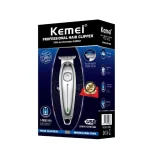 مكنة حلاقة الشعر كيمي 1949A السوبر Kemei KM-1949A One Blade For Men Face Shaver - الصورة 18
