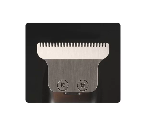 ⁦مكنة حلاقة الشعر كيمي 1949A السوبر Kemei KM-1949A One Blade For Men Face Shaver⁩ - الصورة ⁦5⁩