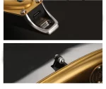 مكنة حلاقة الشعر كيمي 1949A السوبر Kemei KM-1949A One Blade For Men Face Shaver - الصورة 8