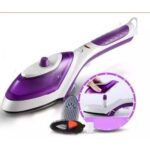 مكواة بخار للملابس والاقمشة Steam Iron1000 وات - الصورة 12