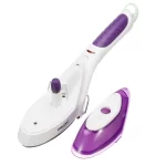 مكواة بخار للملابس والاقمشة Steam Iron1000 وات - الصورة 14