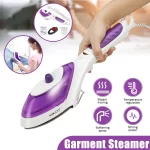مكواة بخار للملابس والاقمشة Steam Iron1000 وات - الصورة 16