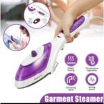 مكواة بخار للملابس والاقمشة Steam Iron1000 وات - الصورة 10