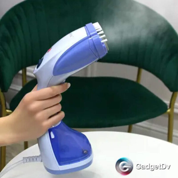 ⁦مكواه يدوى محمولة للستائر والملابس بالبخار Sokany⁩ - الصورة ⁦13⁩