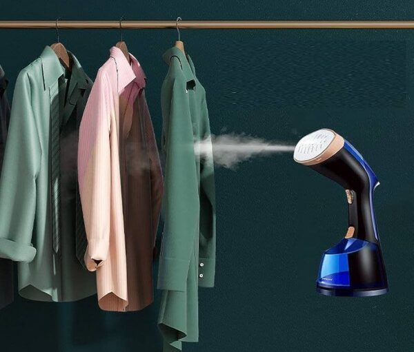 ⁦مكواه يدوى محمولة للستائر والملابس بالبخار Sokany⁩ - الصورة ⁦5⁩