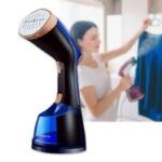 ⁦مكواه يدوى محمولة للستائر والملابس بالبخار Sokany⁩ - الصورة ⁦7⁩