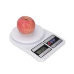 ميزان مطبخ ديجيتال Kitchen Digital Scale - 10 Kg - الصورة 5
