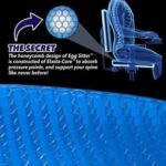 وسادة سيليكون طبية لجلوس مريح - egg sitter - Egg Comfortable Seat - الصورة 9
