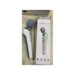 ⁦يد المساج السحرية - جهاز تدليك الجسم والرقبة والقدم في المنزل Magic Wand Massager⁩ - الصورة ⁦7⁩