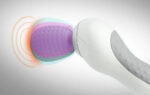 ⁦يد المساج السحرية - جهاز تدليك الجسم والرقبة والقدم في المنزل Magic Wand Massager⁩ - الصورة ⁦8⁩