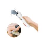 ⁦يد المساج السحرية - جهاز تدليك الجسم والرقبة والقدم في المنزل Magic Wand Massager⁩ - الصورة ⁦9⁩