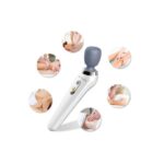 ⁦يد المساج السحرية - جهاز تدليك الجسم والرقبة والقدم في المنزل Magic Wand Massager⁩ - الصورة ⁦10⁩
