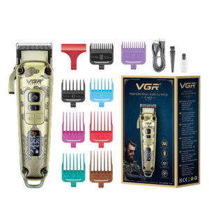 ماكينة حلاقة الشعر VGR V005