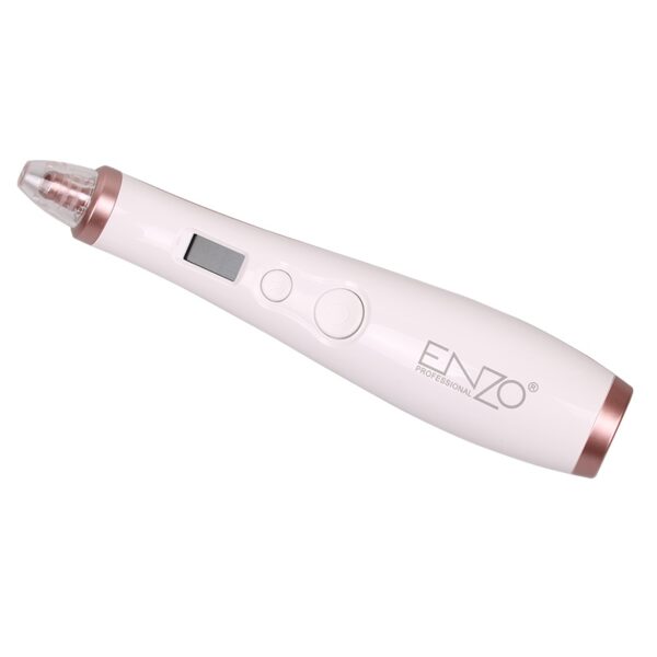 جهاز شفط دهون الوجه 2 في 1 وإزالة الرؤوس السوداء Enzo Blackhead Removal Machine EN-215 - Image 5