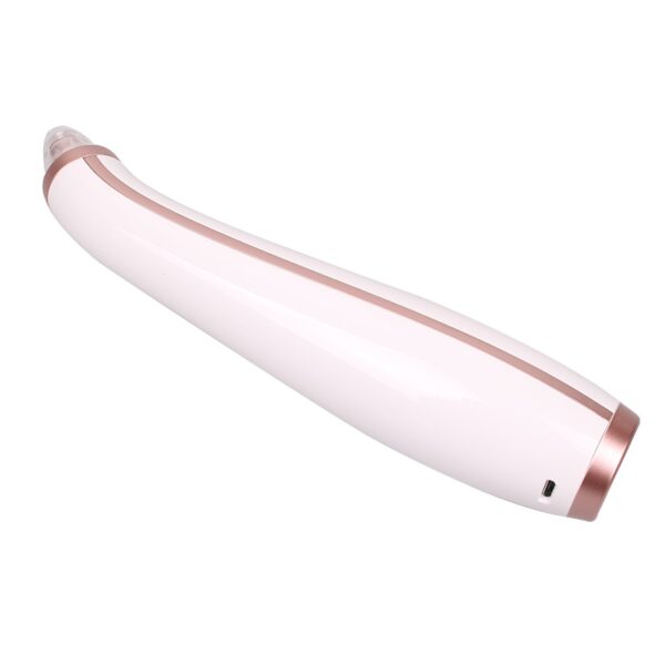 جهاز شفط دهون الوجه 2 في 1 وإزالة الرؤوس السوداء Enzo Blackhead Removal Machine EN-215 - Image 2