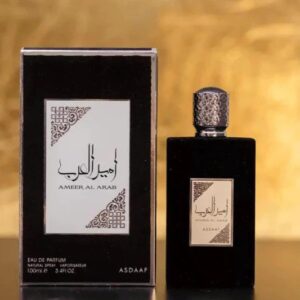 أمير العرب - لطافة - أو دي برفيوم -للرجال -Lattafa