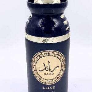 Lattafa Raed Eau de Toilette Spray for Men - 250ml