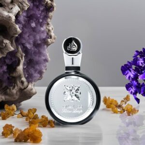 عطر فخر لطافة للرجال أو دي - برفيوم من لطافة الإماراتية 100 مل