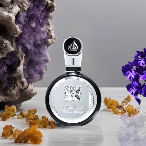 عطر فخر لطافة للرجال أو دي - برفيوم من لطافة الإماراتية 100 مل