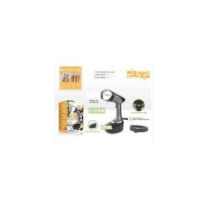 DSP Garment Steamer and Steam Iron -KD1165 1500W
